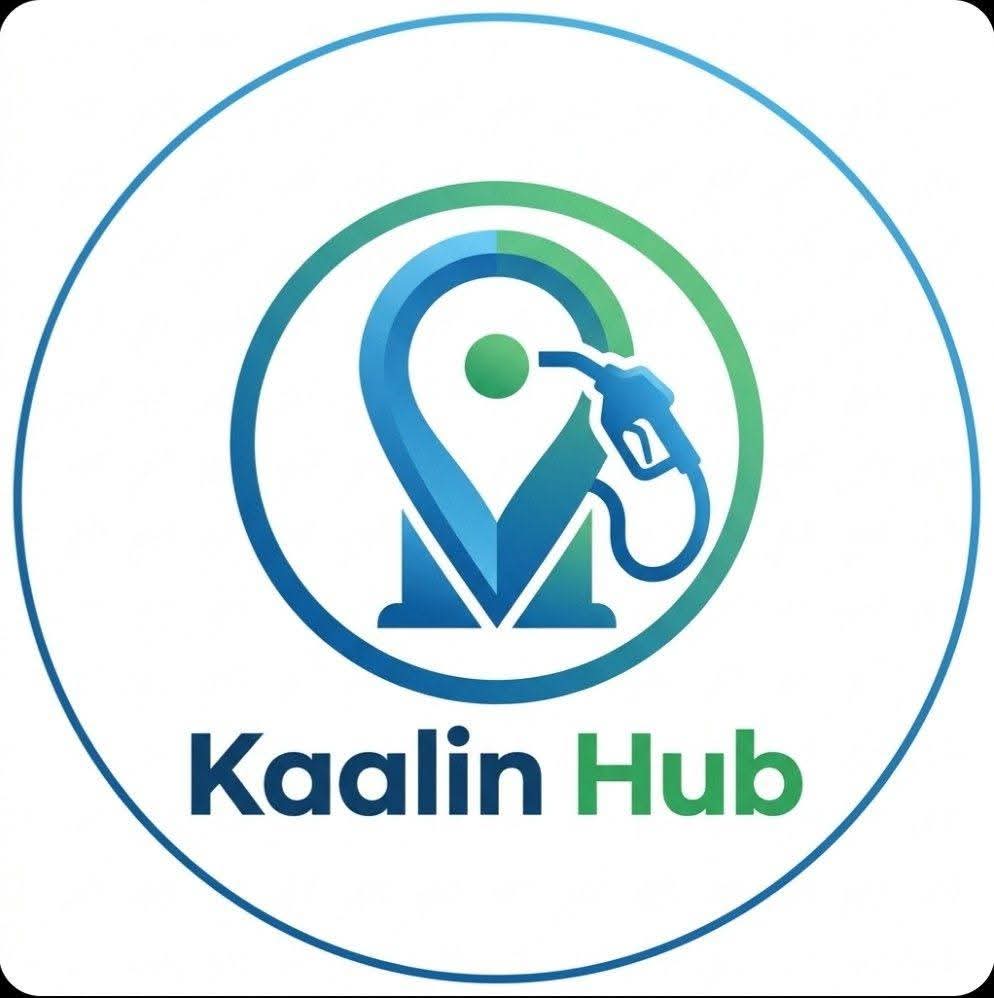 Kaalin — #1 Fuel App in Somalia